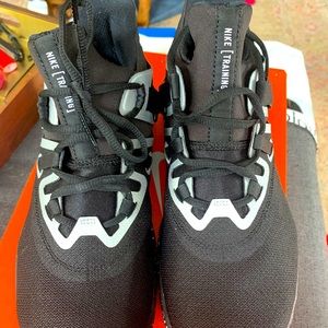 Nike flexmethod trainers